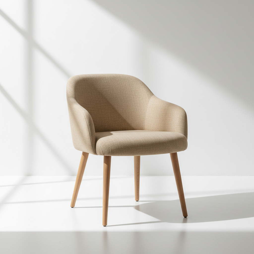 Modern Accent Chair