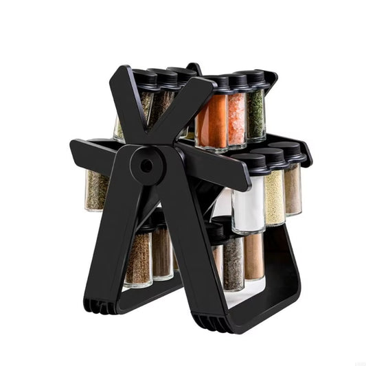 Spin Spice Rack Outdoor Furniture - Patio Sets, Lounge Chairs & More - The Curated Room
